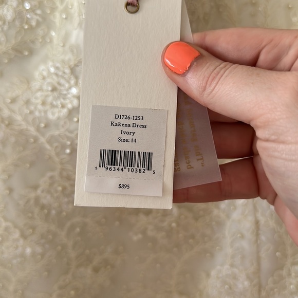 COPY - NWT Tags SZ: 14 - Picture 3 of 3